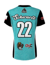 Maxcorners CCA Ladies LM1009