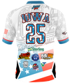 Maxcorners The Clash The Final battle Official Jersey LM1009