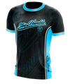 Maxcorners Coppershed Cornhole Jersey Blue LM1009