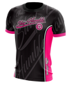 Maxcorners Coppershed Cornhole Jersey Pink LM1009