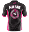 Maxcorners Coppershed Cornhole Jersey Pink LM1009