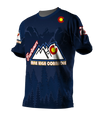 Maxcorners Fourteeners Jersey LM1009