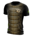 Maxcorners Garrett Gurthie “Double G” Disc Golf Pro Gator Series Jersey LM1009