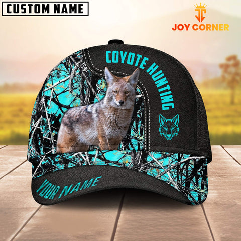 Maxcorners Epic Szart-X2 Deer Hunting Personalized Hats 3D Multicolored For Lynnette Koch