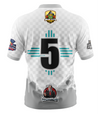 Maxcorners Duke City Classic Event Jersey LM1009