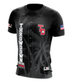Maxcorners THROWDOWN 2025 LIMITED EDITION FATHERS DAY JERSEY LM1009