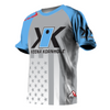 Maxcorners Keena Kornhole - Cornhole Custom Jersey