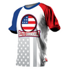 Maxcorners Elite - Cornhole Custom Jersey