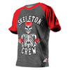 Maxcorners Skeleton Crew - Cornhole