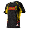 Maxcorners Cobra Kai - Cornhole Custom Jersey