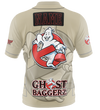 Maxcorners Ghost Baggerz - Who Ya Gonna Call?