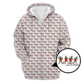Maxcorners That's It I'm not Going Golf Shirt, Funny Pattern Golf Shirt, Crazy Golf Shirt For Men