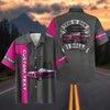 This Is How I Roll - Custom Photo Classic Car Shirt - Personalized Name Car Hawaiian Shirt Shirt