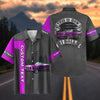 This Is How I Roll - Custom Photo Classic Car Shirt - Personalized Name Car Hawaiian Shirt Shirt