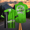 Maxcorners I'm Not Old I'm Classic - Custom Photo Classic Car Shirt - Personalized Name Car Hawaiian Shirt