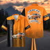 Maxcorners I'm Not Old I'm Classic - Custom Photo Classic Car Shirt - Personalized Name Car Hawaiian Shirt