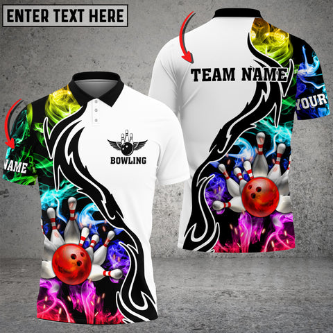 Bowling Shirt Collections