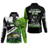 Maxcorners I Plan To Go Fishing SPF Shirts For Men, Funny Fishing Shirts, Gag Gifts For Men, Long Sleeve Tops