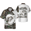 Maxcorners I Love It When She Bends Over Fishing Shirt, Fishing T-Shirts Funny, SPF Shirts For Men, Men Long Sleeve Shirt