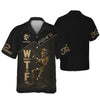 Maxcorners Where's The Fish, Funny Skeleton Fishing Shirts, UPF Fishing Shirts, Gag Gifts For Men, Funny Fishing Shirt