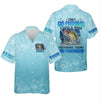 Maxcorners Personalized Fishing Shirt, Custom Name Fishing T-Shirt, I Only Go Fishing 3 Days a Week Fisherman Gift Fishing Shirt for Men, Go Fishing 3 Days a Week, Fishing Gifts For Men
