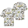 Maxcorners Fishing Life Fishing UPF Shirts, Funny Fishing Shirt, Gift For Fisherman, Fishing Shirts For Men