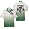 Maxcorners Custom Christian Shirts, Christian Fishing Shirts, Follow Me Fishers of Men Matthew 4:19, Religious Gift for Men