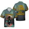 Maxcorners Gone Fishing With Sasquatch Bassquatch Fishing UPF Shirts, Fishing Gifts For Men, Men's Fishing Shirt
