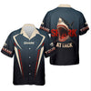 Maxcorners Shark Attack Fishing UPF Shirts, Fishing Tournament Shirt, Custom Fishing Shirt, Presents For Fishermen