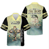 Maxcorners Let Down Your Nets Camouflage Fishing Shirts, Christian Fishing SPF Shirt For Men, Presents For Fishermen