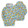 Maxcorners Women's Santa Duck Pool Float Hawaiian Golf Shirt, Christmas Golf Shirt, Women’s Golf Polo LM1507