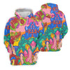 Maxcorners Funny Adult Fantasy Island Novelty Golf Shirt, Ladies Golf Shirts, Women’s Golf Apparel LM1507
