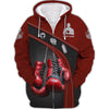 Max Corners Boxing 15 Unisex Shirt