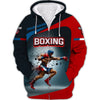 Max Corners Boxing 36 Unisex Shirt