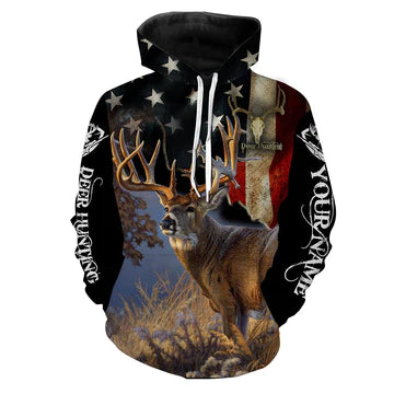 Maxcorners Stealth Sniper Rifle Shirt 3D All Over Printed Clothes