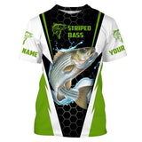 Maxcorners Fishing 3D Shirts Customize Name And Team Name