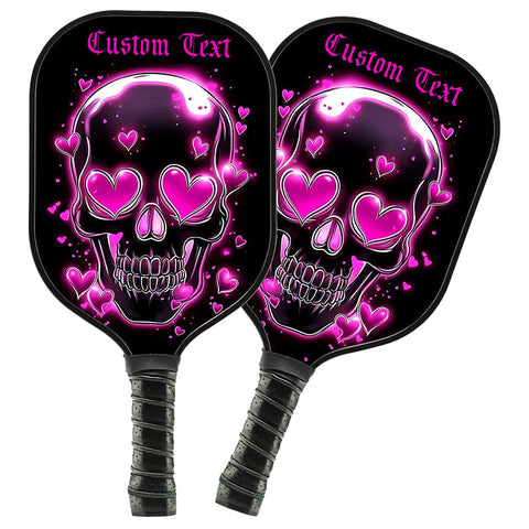 Pickleball Paddle Collection