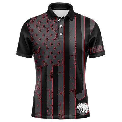 Golf 3D shirts