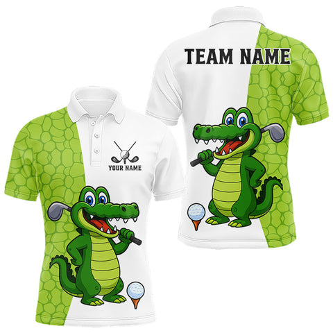 Golf 3D shirts