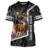 Maxcorners White-tailed Deer 3D Shirts