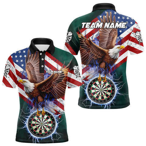 Dart Shirts