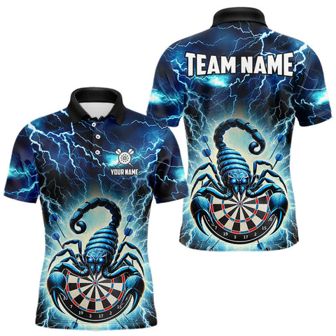 Dart Shirts