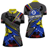 Maxcorners Personalized Billiard Jerseys, Best Billiard League Tournament Shirts For Team Pooler