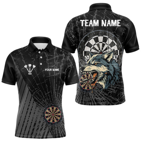 Dart Shirts