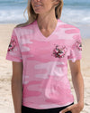 Maxcorners The Closer I Get To Nature Deer All Over Print LM1601
