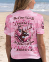 Maxcorners The Closer I Get To Nature Deer All Over Print LM1601
