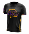 Maxcorners db Black Mamba Tribute Jersey