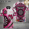 Maxcorners Darts 3D Unisex Shirt For CGC Darts