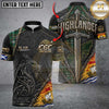 Maxcorners 3D Unisex Shirt For CGC