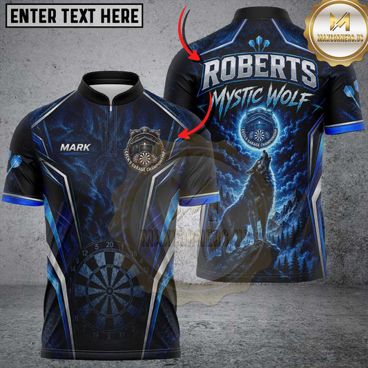 Maxcorners 3D Unisex Shirt For CGC